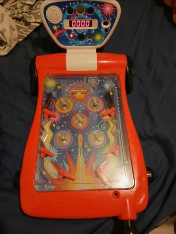Flipper enfant