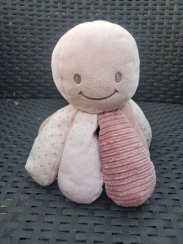 Pieuvre d'activitės - photo numéro 3