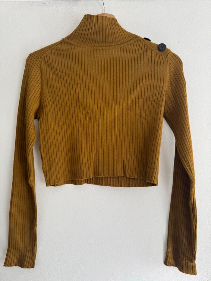 Pull Zara - photo numéro 4
