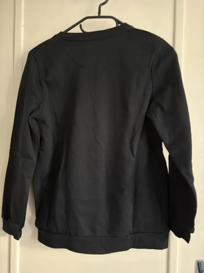 Pull garçon - photo numéro 4
