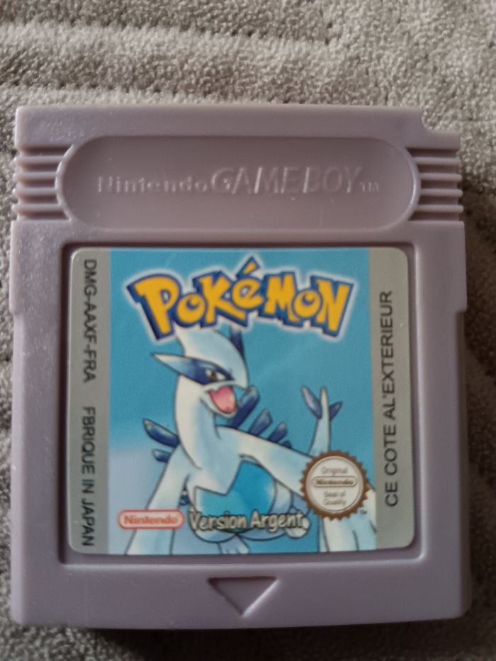 POKÉMON - photo numéro 2