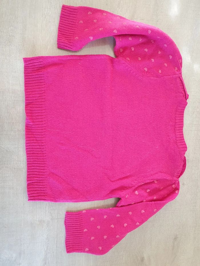 Pull fin - photo numéro 2