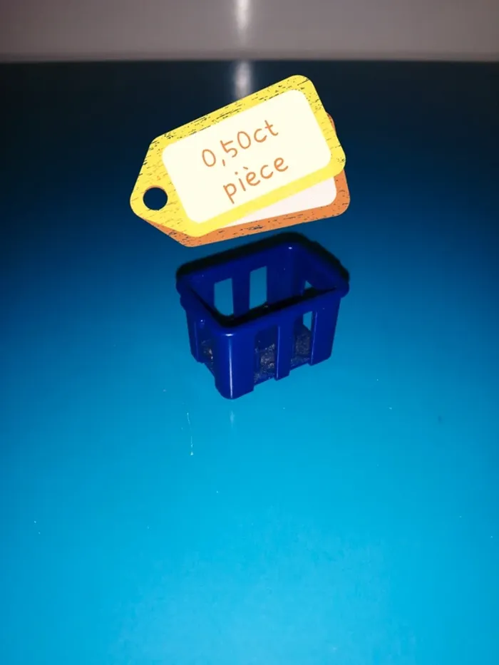 Thème* accessoire / caisse - bouteille - photo numéro 2