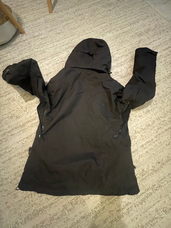 Blouson ski - photo numéro 6