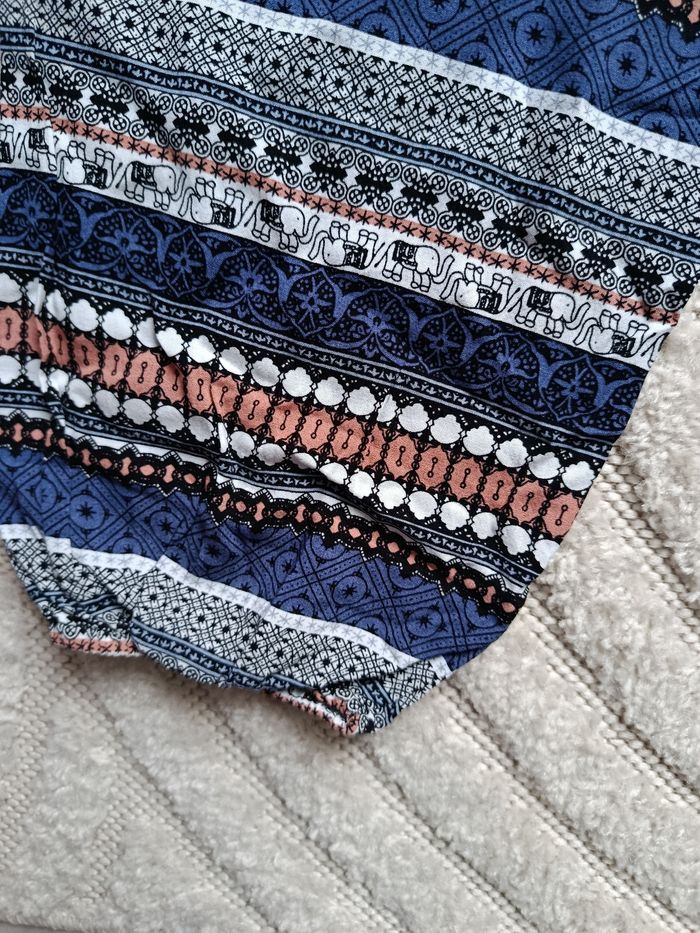 Pantalon détente  T 2 - photo numéro 4