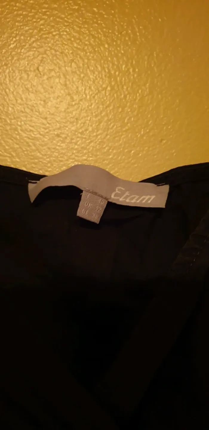 Robe Etam - photo numéro 3