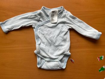Body 1 mois