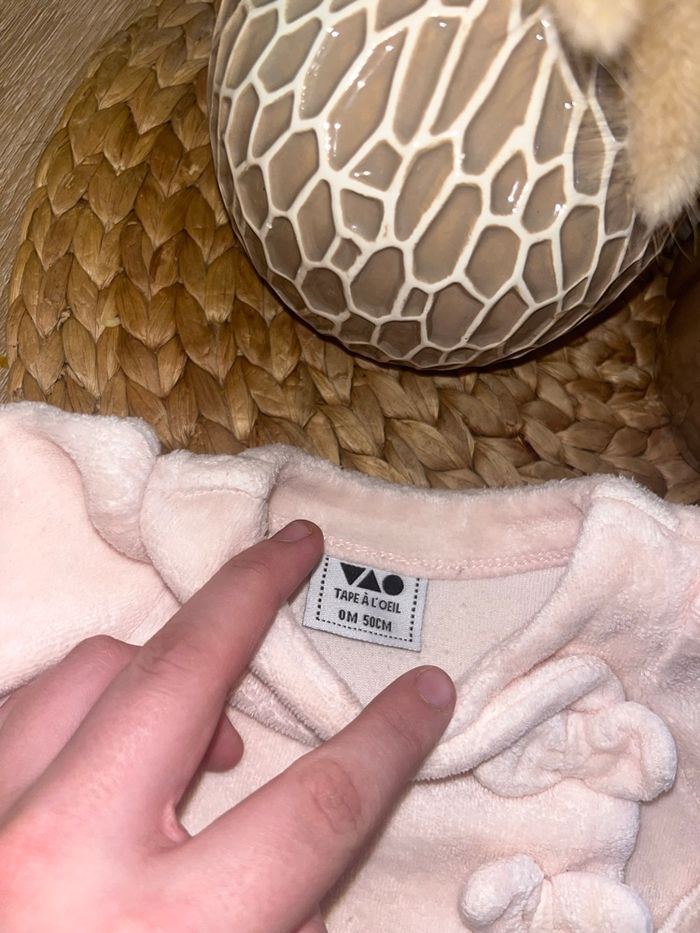 Pyjama - photo numéro 2