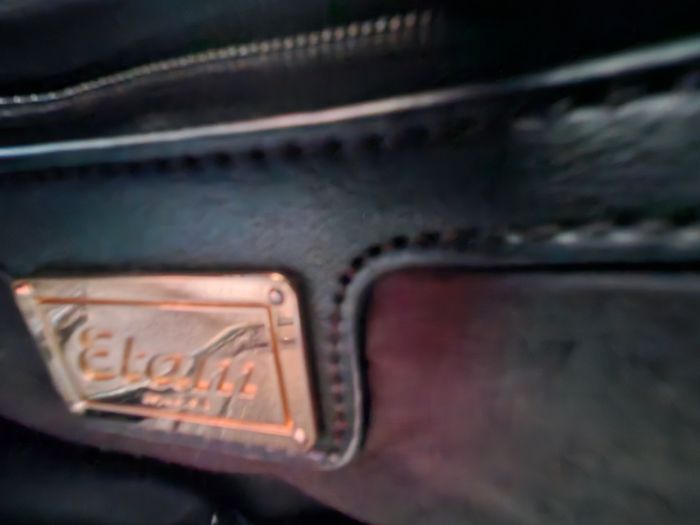 Sac a main - photo numéro 7