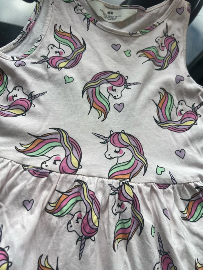 Robe licorne - photo numéro 2
