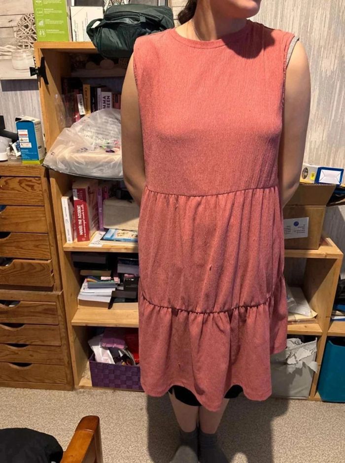 Robe taille 46/48