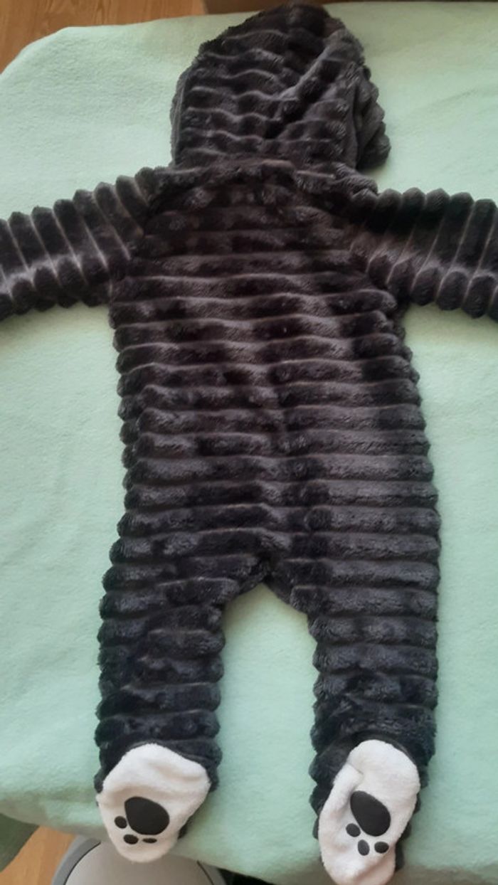 Pyjama combinaison 3m - photo numéro 10