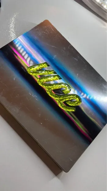 Palette vice Urban decay