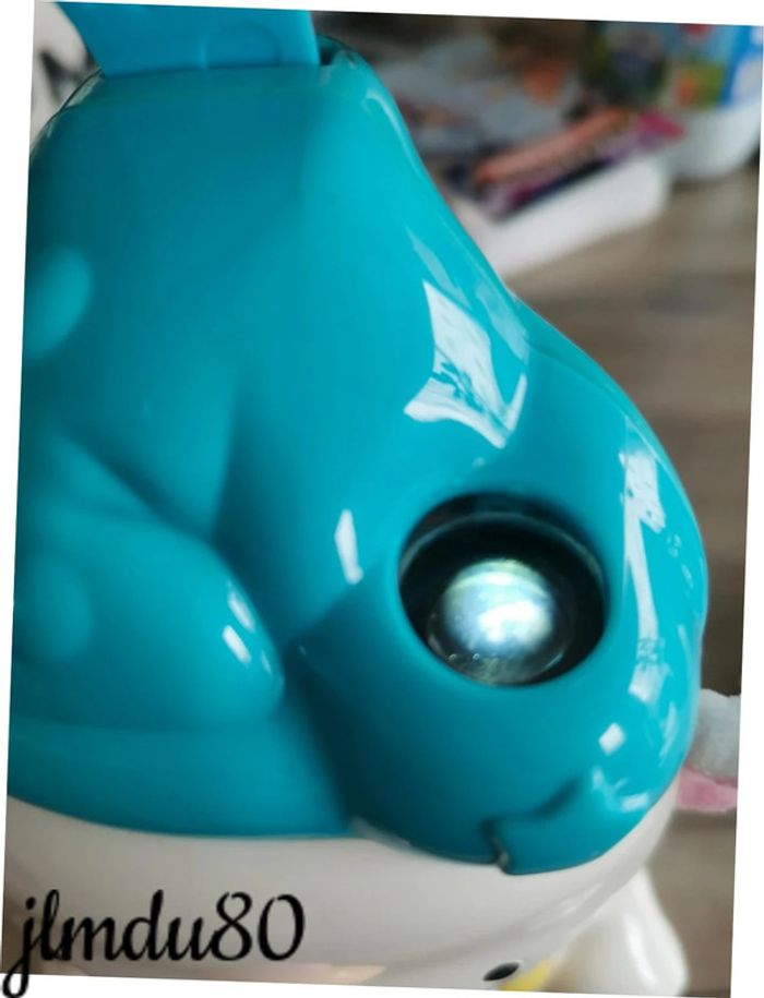 Veilleuse ourson - photo numéro 5