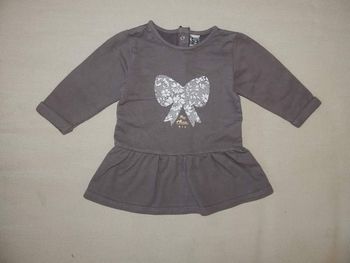 Robe Tape à l'Oeil 12mois 74cm