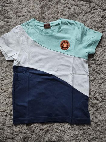 Tee-shirt taille 5 ans TAO