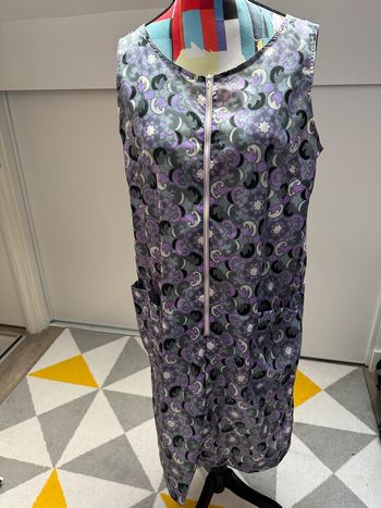 Robe vintage Béatrice Taille 38