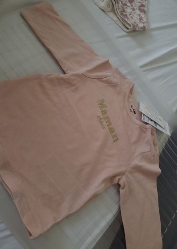 Maillot manche longue