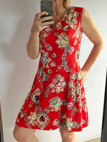 Robe originale Sandro Ferrone 40