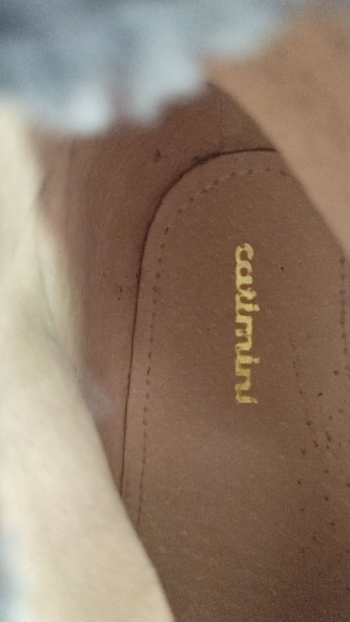 Bottes pointure 24 - photo numéro 5