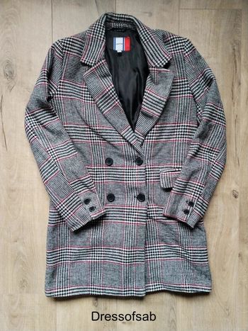 Veste Jennyfer Femme