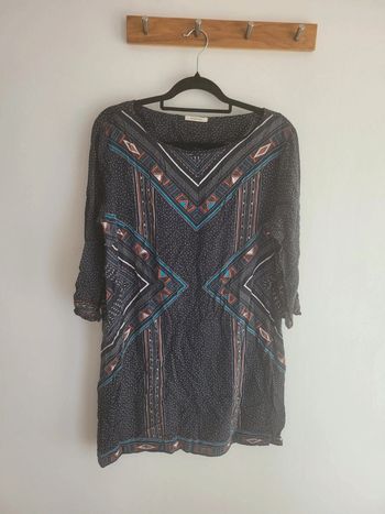 Robe 3/4