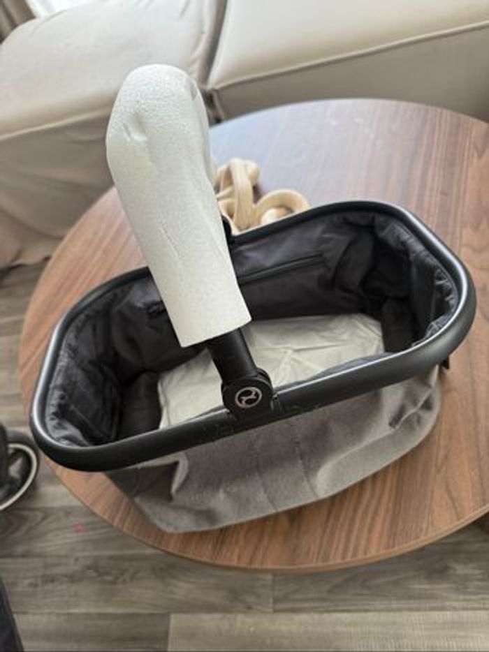 Cybex Gazelle S Bon État - Pack complet - photo numéro 6