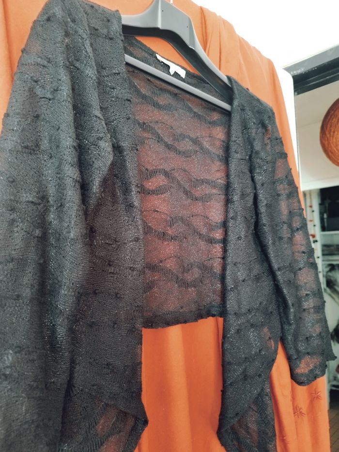 Gilet Armand Thiery - photo numéro 3