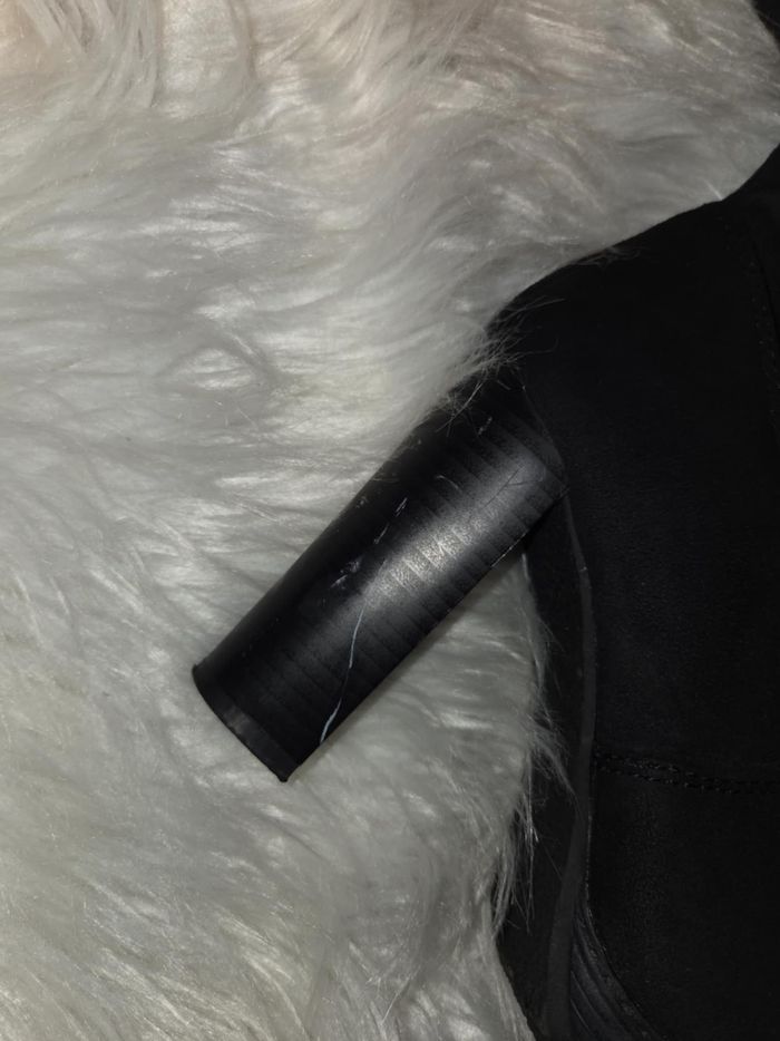 Longue botte - photo numéro 4