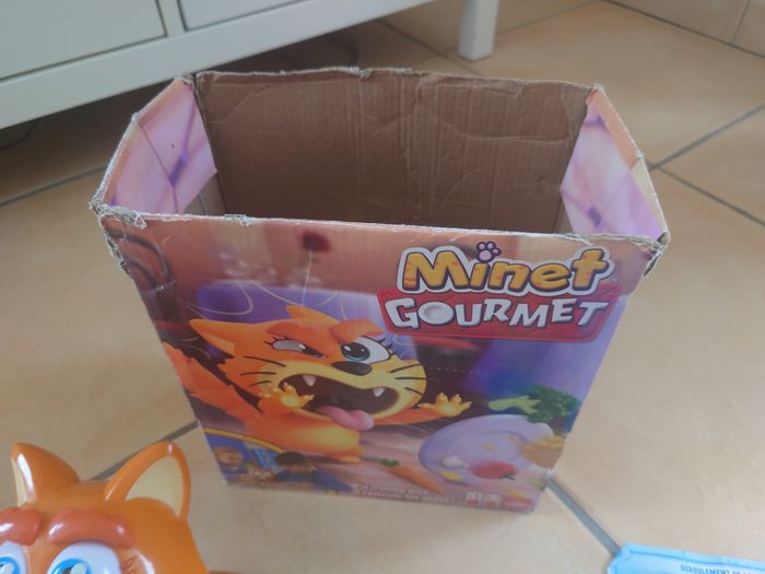 Minet Gourmet - photo numéro 4