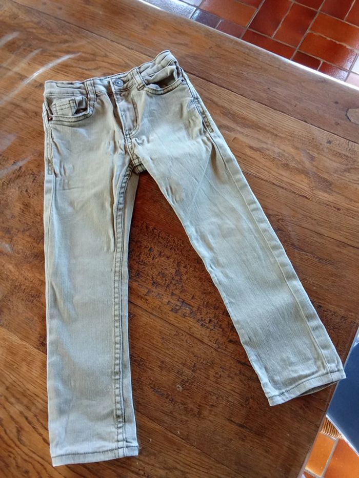 Jeans slim