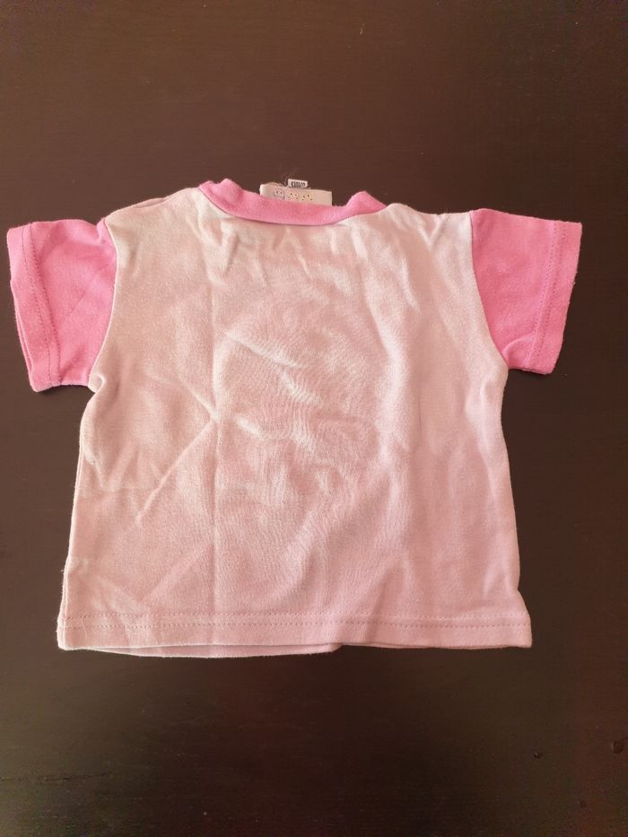 Tee shirt - photo numéro 4