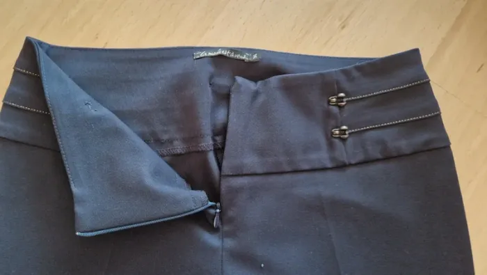 Pantalon La Mode est à vous - photo numéro 4