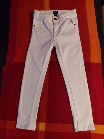 Pantalon skynny