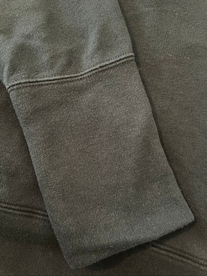 Sweat à capuche Puma – Taille M – Logo rose - photo numéro 3