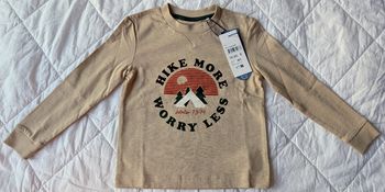 T-shirt 4 ans