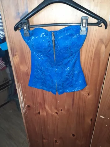 Bustier