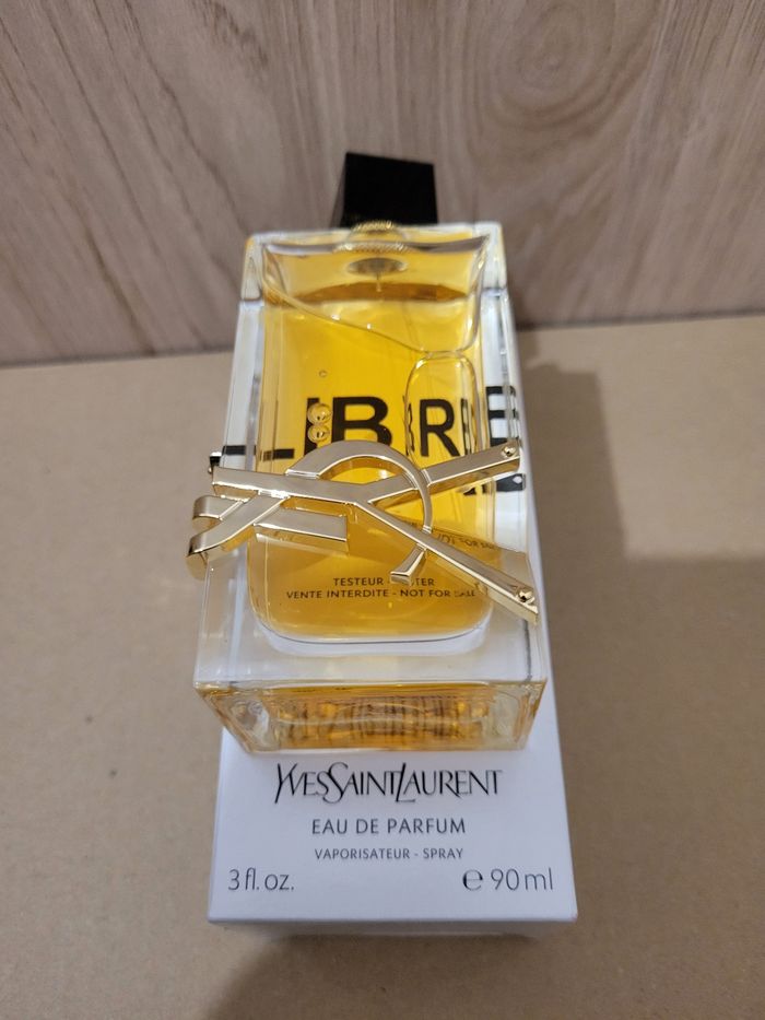 Parfum Libre YSL EDP 90ML