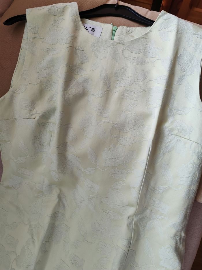 Robe chic intemporelle - photo numéro 3