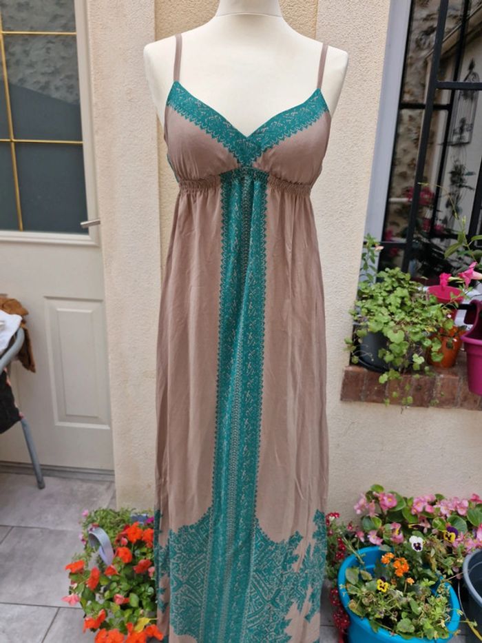 Robe été Caroll 40