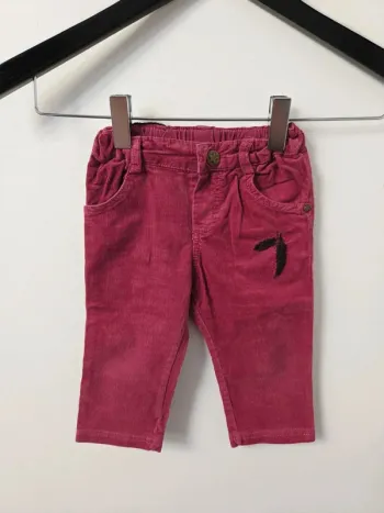 Joli pantalon Marese 6 mois