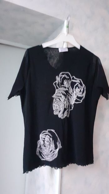 Top femme taille 40