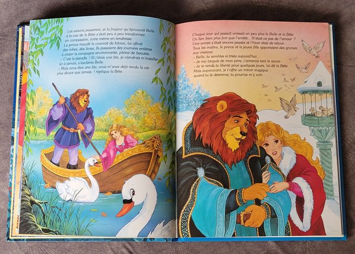 Contes Et Merveilles Marie Duval - photo numéro 4