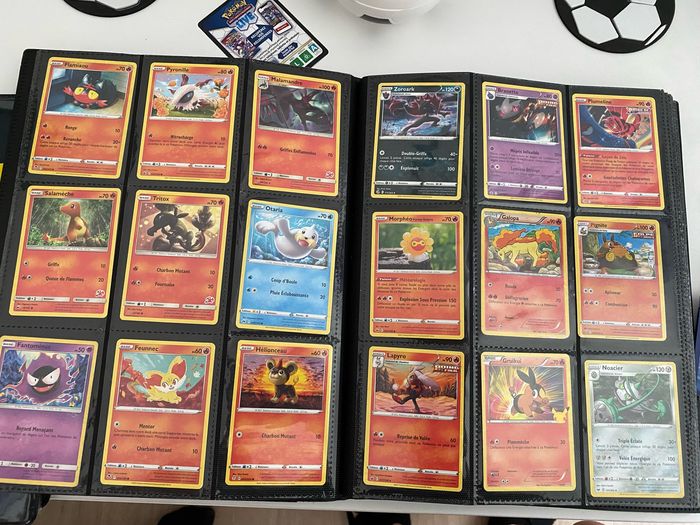 Carte Pokémon - photo numéro 2