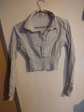 Blouse Jennyfer