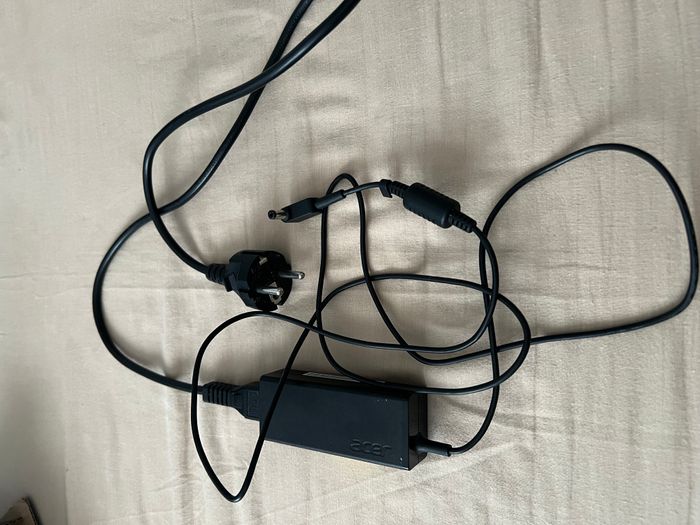 Chargeur PC ACER (N16C3) Officiel 🔌 - photo numéro 5