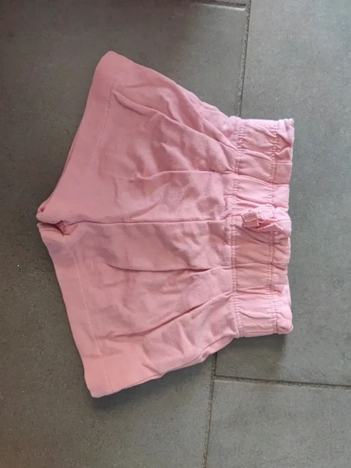 Short
