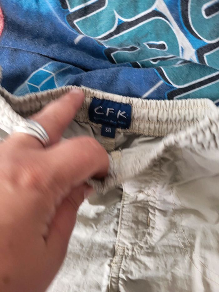 5 ans - photo numéro 2