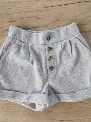 Short hiver