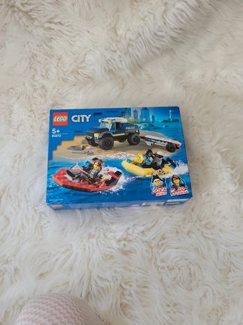 Lego city 60272